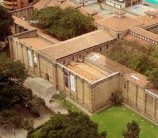 Fotografia contemporanea en Colombia