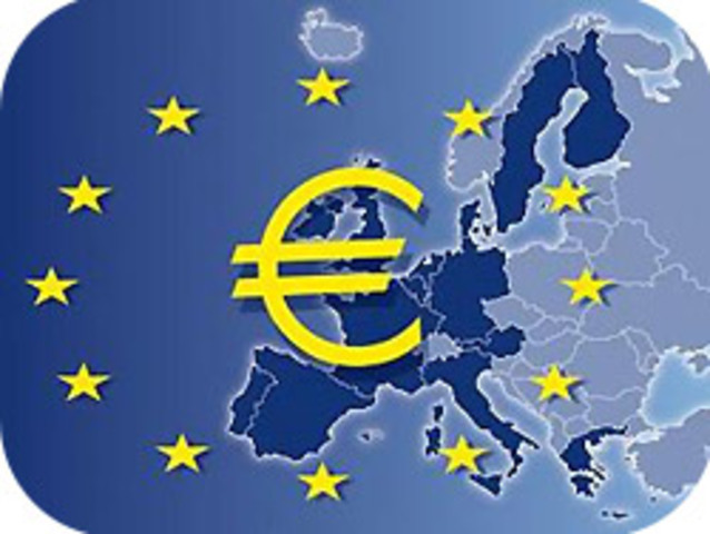 El Euro entra en circulacion
