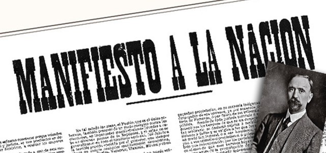 SE PUBLICA PLAN DE SAN LUIS