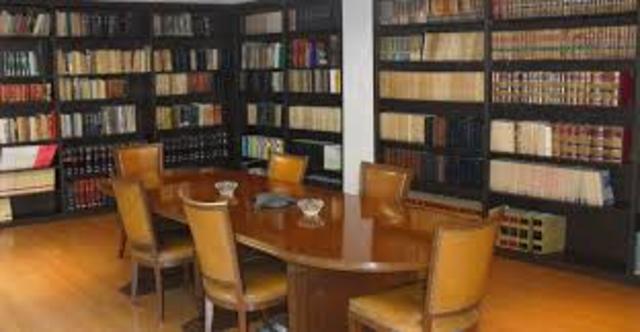 MI PROPIO DESPACHO JURÍDICO