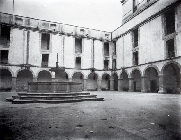 Segundo paréntesis imperial (1864-1867)