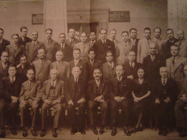 Universidad de Puebla (1937-1956)