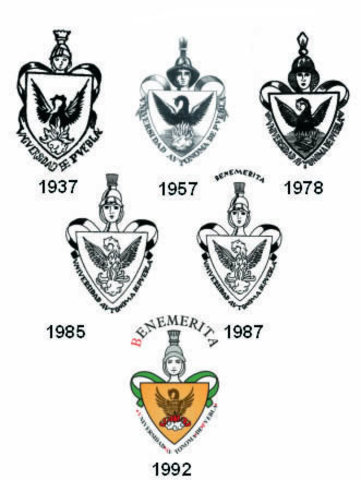 Universidad Autónoma de Puebla (1956)