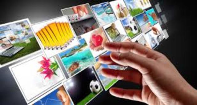 DE LO ANÁLOGO A LO DIGITAL: UNIFICACIÓN