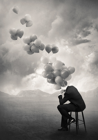 LA FOTOGRAFÍA Y EL SURREALISMO