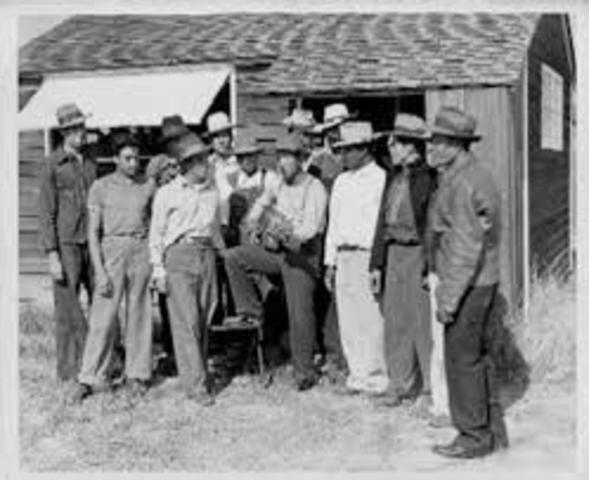 OBREGON ASUME LA PRECIDENCIA DE MEXICO