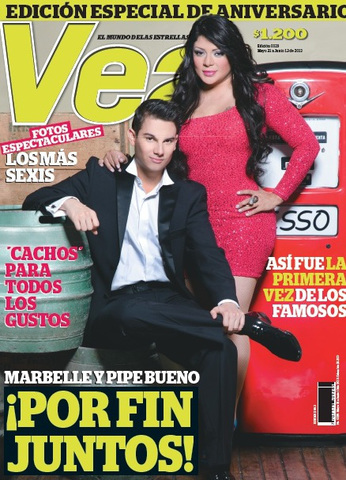 SINTESÍS DE LA FOTOGRAFIA DE PRENSA / REVISTA