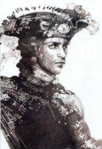 La flota aliada davant d´Altea. Desembarcament de Basset a Dènia. els aliats conquisten Barcelona. Carles III proclamat a València.