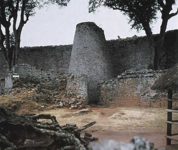 Great Zimbabwe