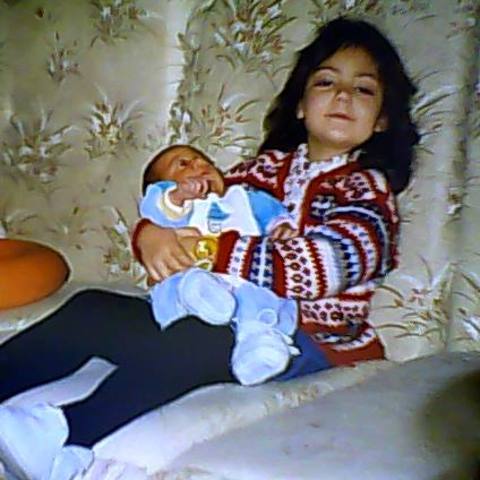 Una buena acogida por parte de todos... Menos mal :)