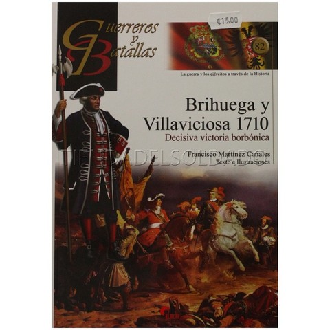 Victòries aliades a Almenara i Saragossa. Carles III entra a Madrid i es torna a retirar. Derrotes aliades a Brihuega i Villaviciosa.