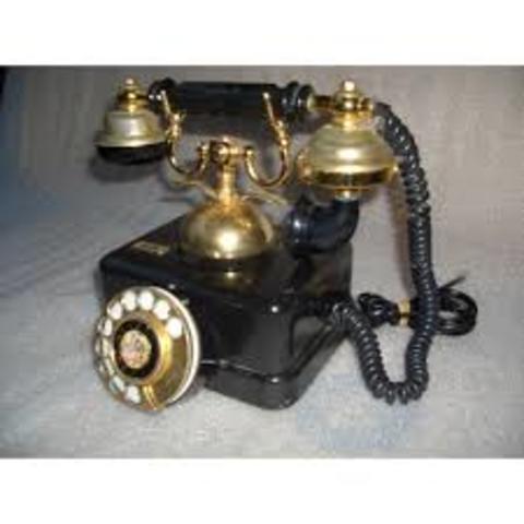 TELEFONO