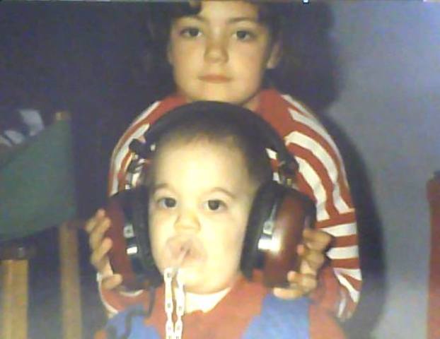 ¿Y cómo me desarrollé yo en esta etapa?