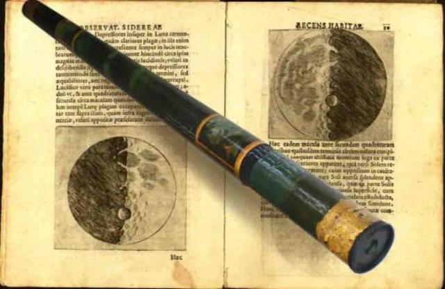 Rivoluzione Scientifica