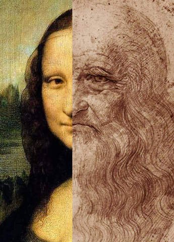 Leonardo Da Vinci
