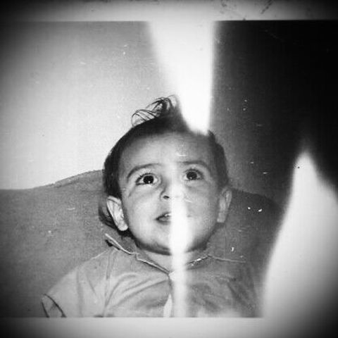 Día de mi nacimiento