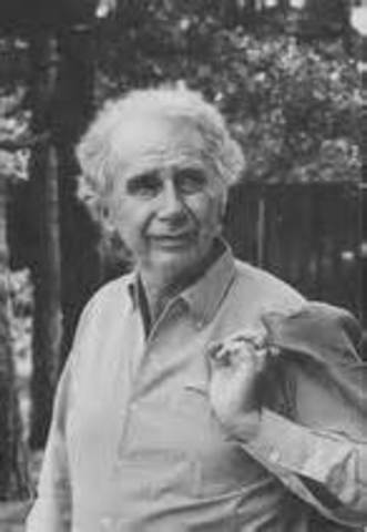 Patterns of Industrial Bureaucracy