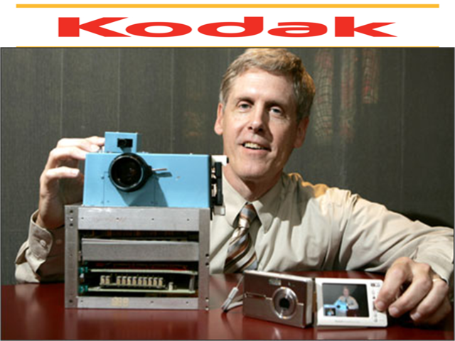 STEVEN SASSON - PRIMERA CAMARA DIGITAL