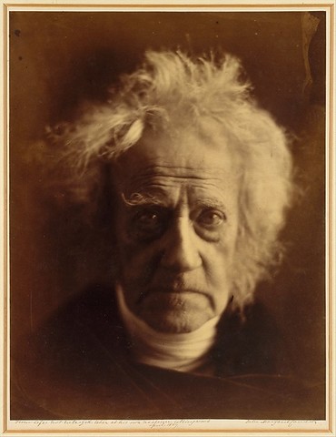 FOTOGRAFIA - John Herschel