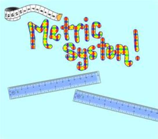 Metric System
