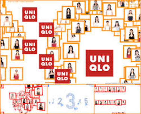 Around 300 more stores