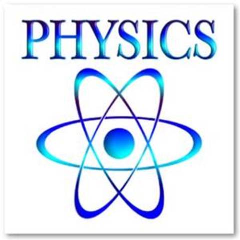 Physics First