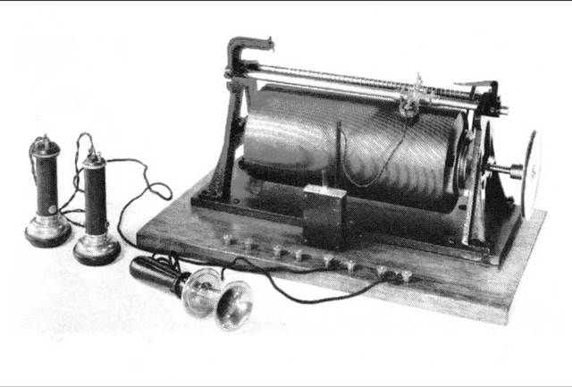 Samuel Finley Breese Morse