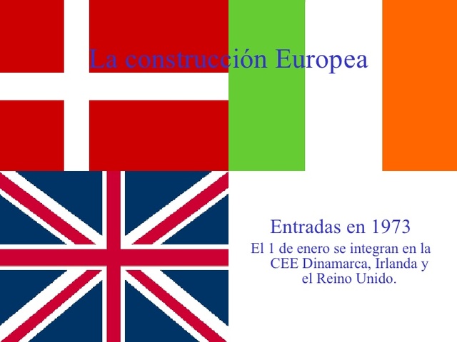 Ampliacion de la cee