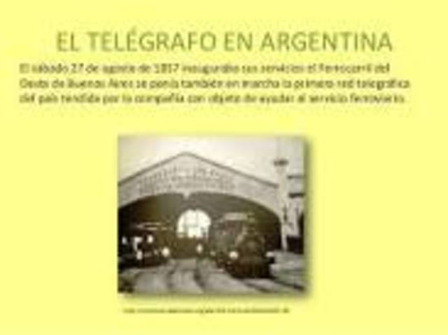 Telegrafo