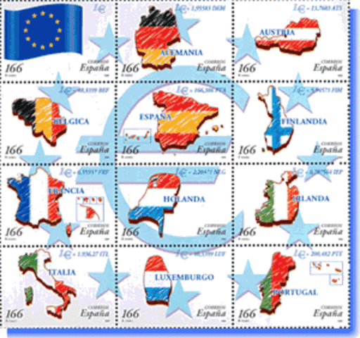 union economica monetaria