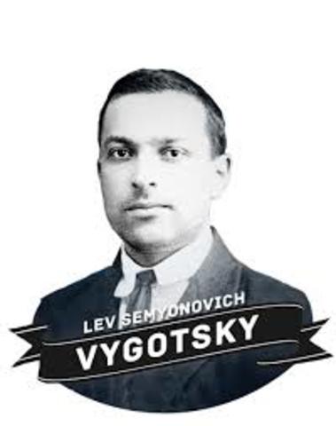 Lev Vygotsky - Zone of Proximal Development
