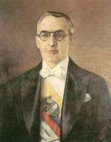Alfonso Lopez Pumarejo, Resolución 514 de 1942 y misión de la UNESCO