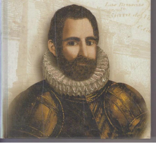 Nombramiento del criollo, Hernandarias.