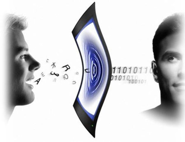 Reconocimiento de voz