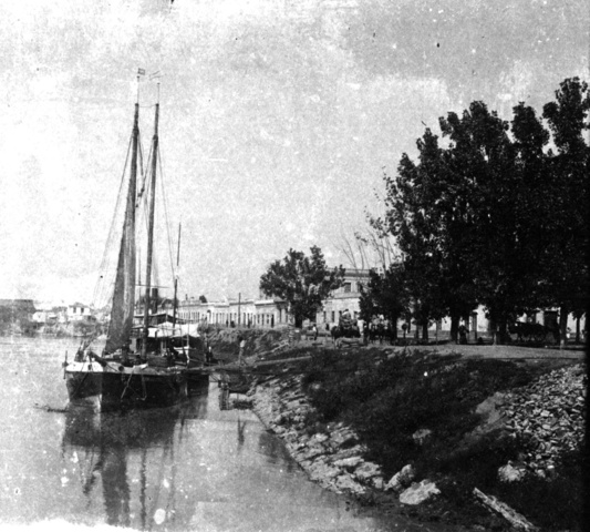 Santa Fe declarado puerto preciso del país