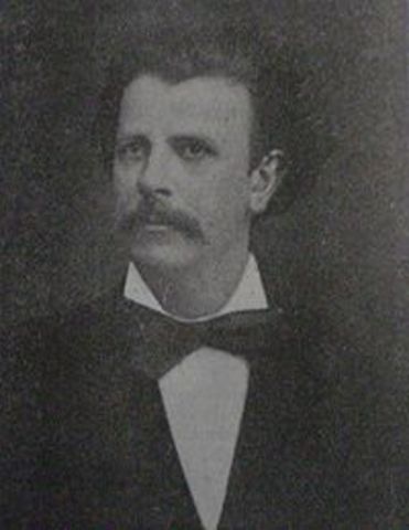 Asume el primer intendente de la ciudad