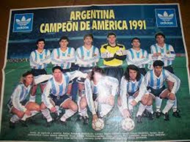 Elecciones legislativas de Argentina