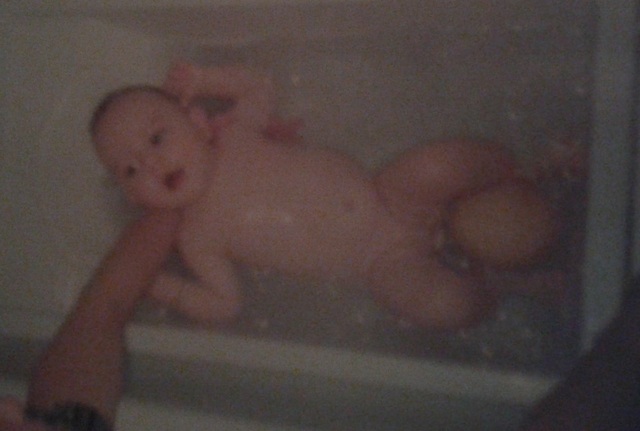 Mis padres se ganarón mi confianza