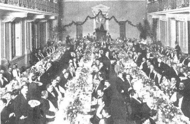 Comienzo de las obras para el Puerto Santafesino