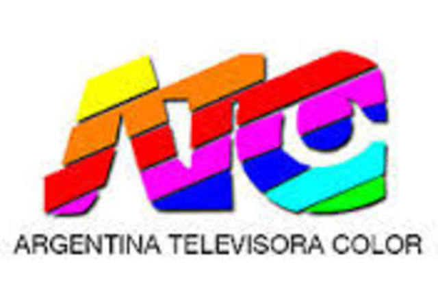 TV. Color en Argentina