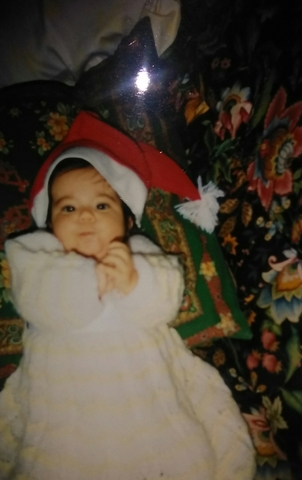 Y casi no las cuento...