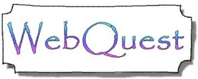 Cursos EDUCAR. Webquest en el aul