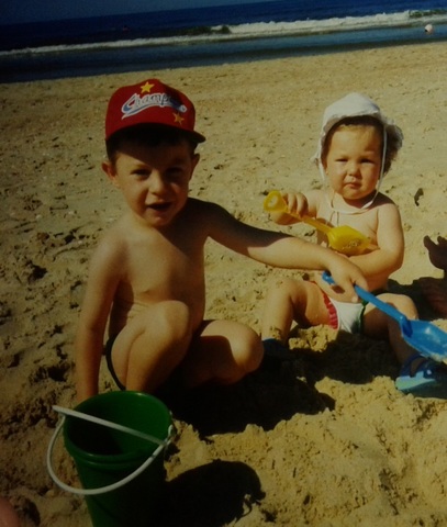 Yo quería y no me dejaban