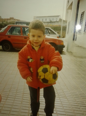 No sabía si mis metas se ivan a cumpliro no