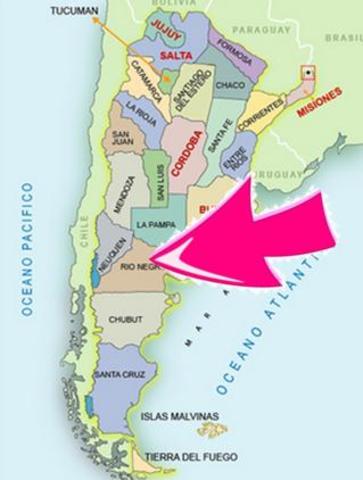 Comienza a utilizarse el Google Earth