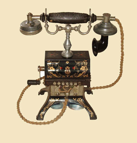 Telephone