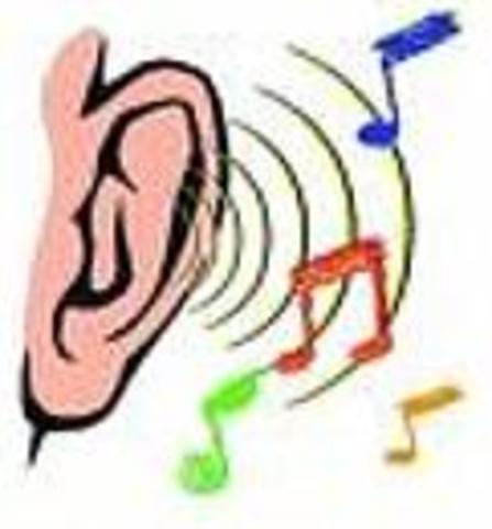 Compra de equipo de sonido