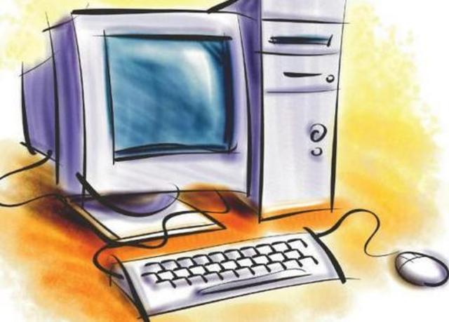 Compra de computadoras para las oficinas