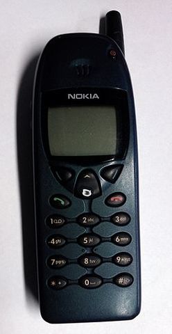 NOKIA 6110