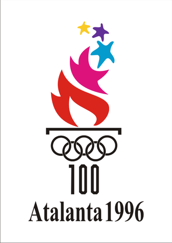 Juegos Olimpicos de Atlanta.